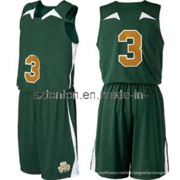 Pensonized Custom Sublimation Basketball Uniforms (BA-25)